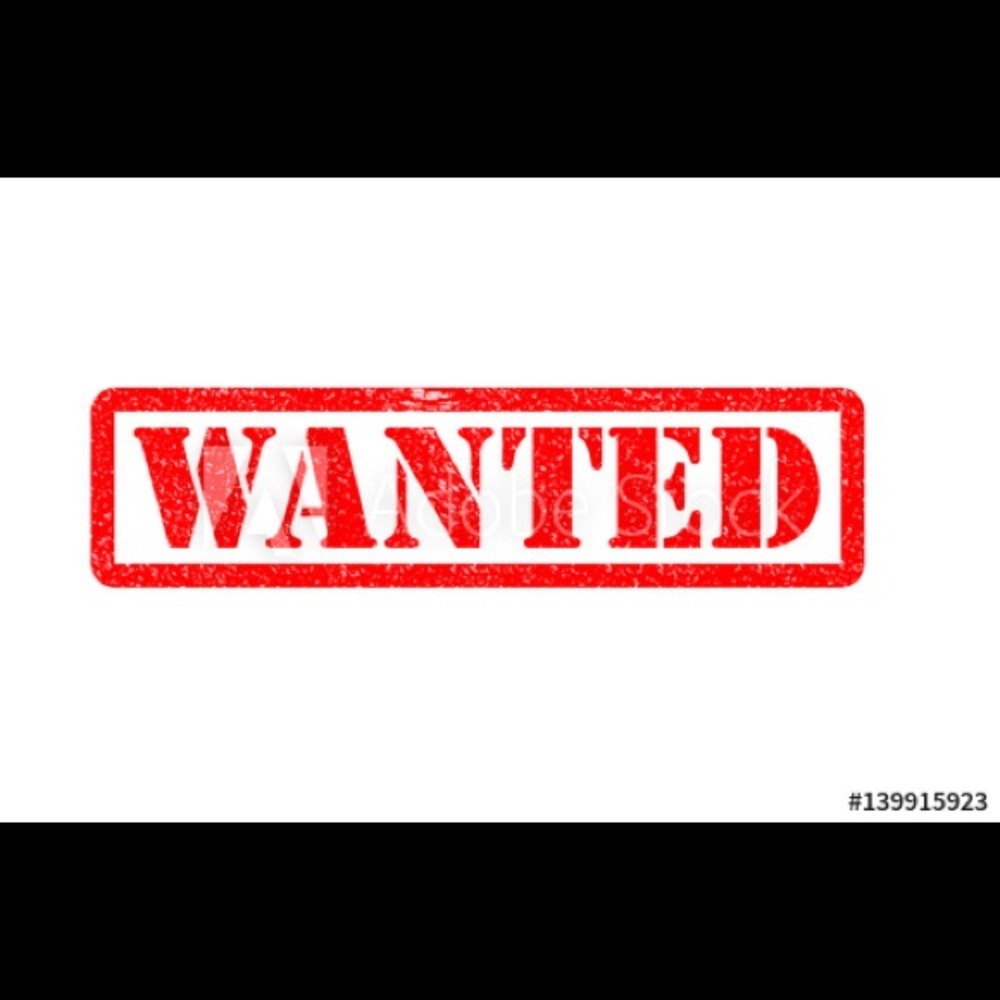 In Search Of!